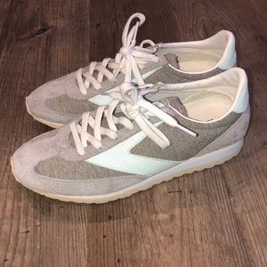 Brooks Vanguard Sneakers